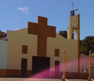 PARÓQUIA STª RITA DE CÁSSIA - DIOCESE DE ILHÉUS