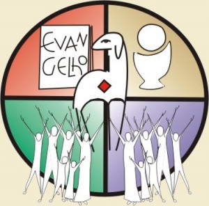 Liturgia - Celebração da Palavra