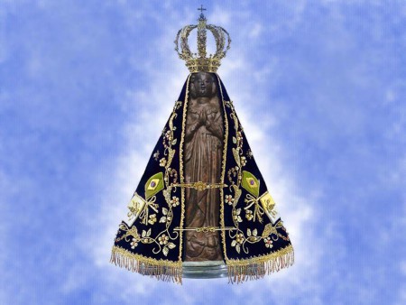 PADROEIRA DO BRASIL